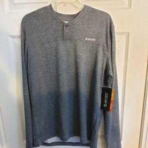 Hi-Tech women long sleeve